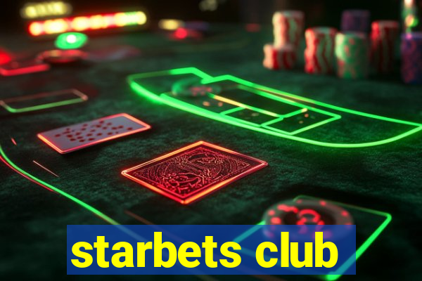 starbets club